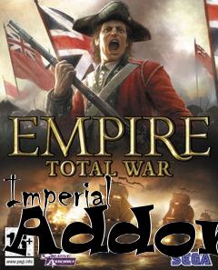 Box art for Imperial Addons