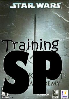 Box art for Training SP