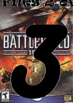 Box art for BattleGroup 42 - Client Files 2 of 3