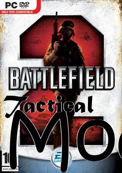 Box art for Tactical Mod