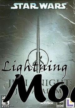 Box art for Lightning Mod