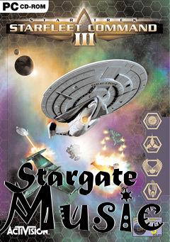 Box art for Stargate Music