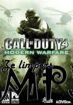 Box art for Ze limpers MP5