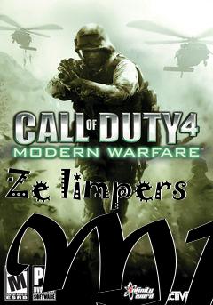 Box art for Ze limpers MP5