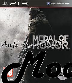 Box art for Anti Spawnkiller Mod