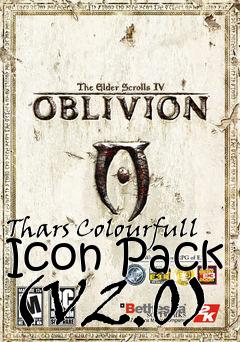 Box art for Thars Colourfull Icon Pack (V2.0)