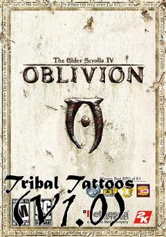 Box art for Tribal Tattoos (V1.0)