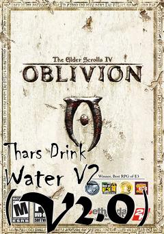 Box art for Thars Drink Water V2 (V2.0)