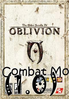 Box art for Combat Mod (1.0)