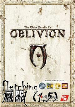 Box art for Fletching Mod (1.5)