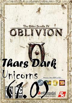 Box art for Thars Dark Unicorns (1.0)