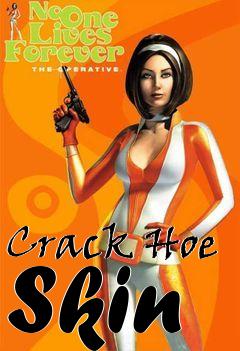 Box art for Crack Hoe Skin