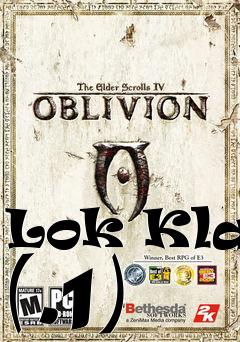 Box art for Lok Klar (.1)