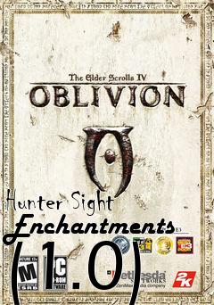 Box art for Hunter Sight Enchantments (1.0)