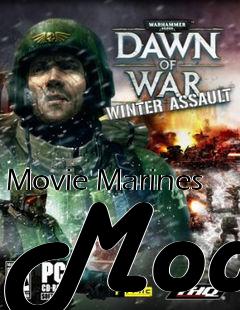 Box art for Movie Marines Mod