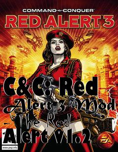 Box art for C&C: Red Alert 3 Mod - The Red Alert v1.2