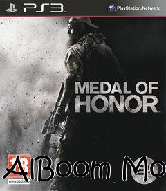 Box art for AlBoom Mod