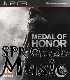 Box art for SPR Omaha Music