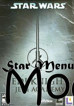 Box art for Star Menu Mod