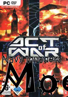 Box art for Navy Invaders Mod