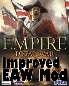 Box art for Improved EAW Mod