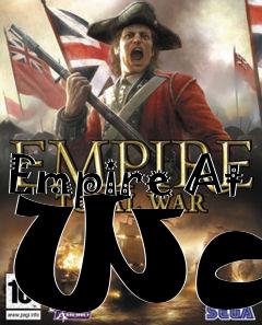 Box art for Empire At War