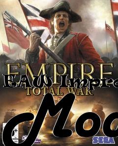 Box art for EAW Improved Mod