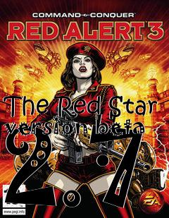 Box art for The Red Star version beta 2.7