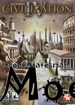 Box art for Great Statesman Mod