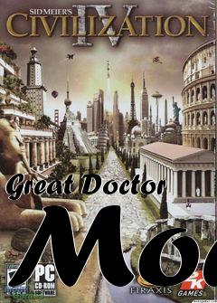 Box art for Great Doctor Mod