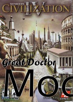 Box art for Great Doctor Mod