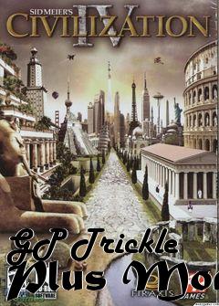 Box art for GP Trickle Plus Mod