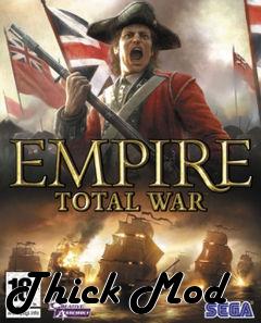 Box art for Thick Mod