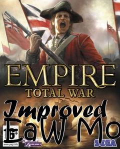 Box art for Improved EaW Mod