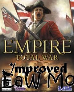 Box art for Improved EaW Mod