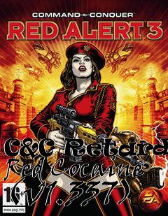 Box art for C&C Retarded: Red Cocaine (v1.337)
