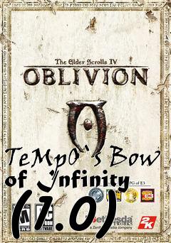 Box art for TeMpO`s Bow of Infinity (1.0)