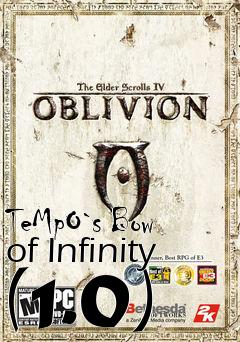 Box art for TeMpO`s Bow of Infinity (1.0)