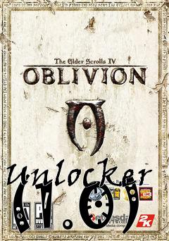 Box art for Unlocker (1.0)