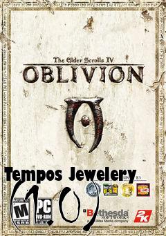 Box art for Tempos Jewelery (1.0)