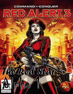 Box art for The Red Star Alpha 1