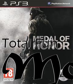 Box art for Total Fun Mod