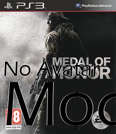 Box art for No Avatar Mod