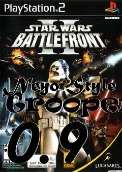 Box art for Neyo Style Troopers 0.9