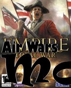 Box art for Air Wars Mod