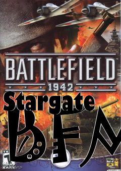 Box art for Stargate BFM