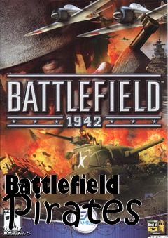 Box art for Battlefield Pirates