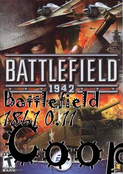 Box art for Battlefield 1861 0.11 Coop