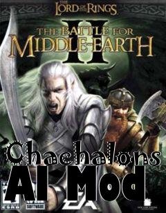 Box art for Chachalons AI Mod