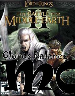 Box art for Clords Balance MOD